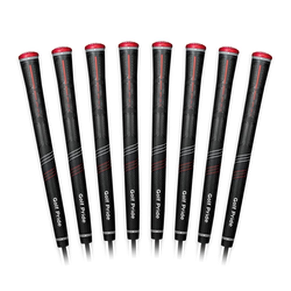 Golf Pride - Golf Pride☆CP2 Proミッドサイズ☆8本セット　新品 Golf Pride 【正規純正品】ゴルフプライド CP2シリーズ ミッド